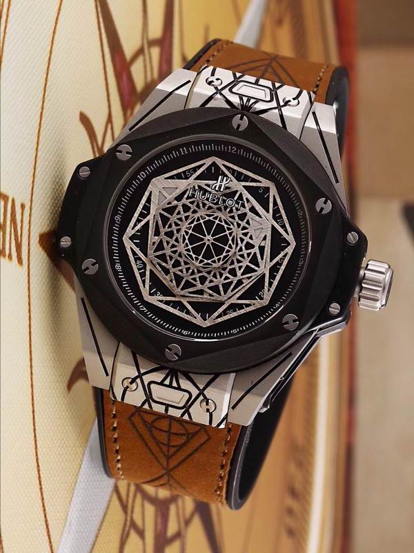 HUBLOT GENEVE Watch 560